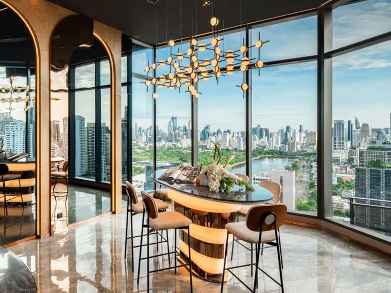 1 Bed Condo for Sale in Khlong Toei