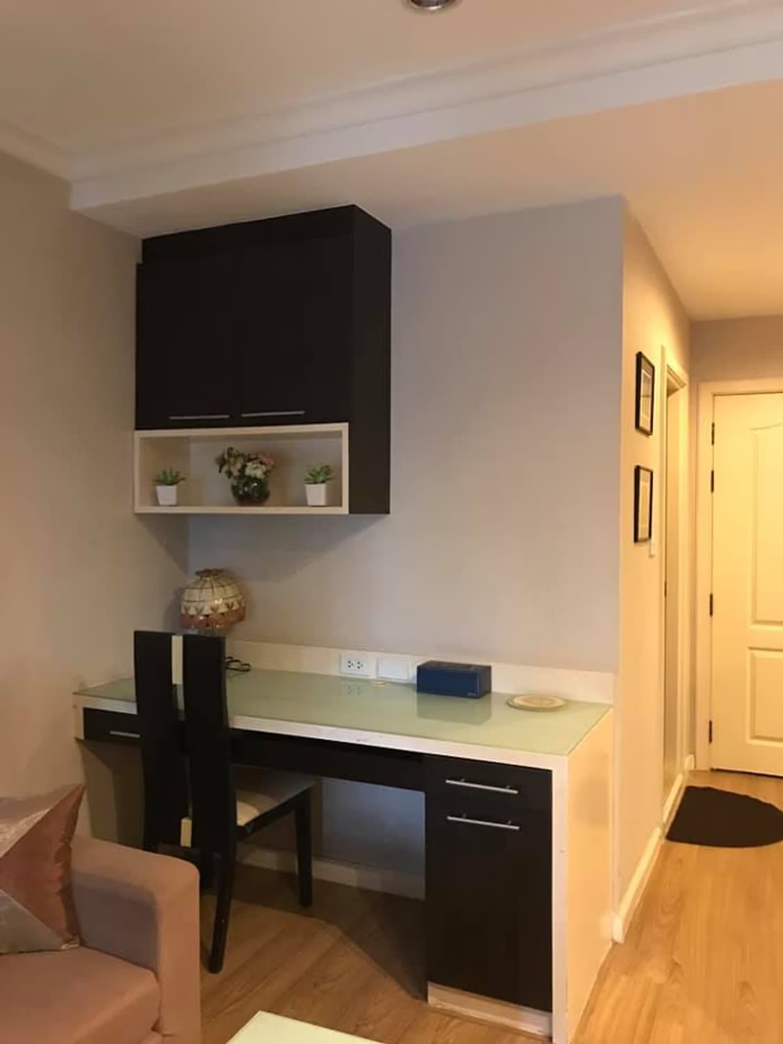 1 Bed Condo for Rent  Near Asok BTS - Image 8