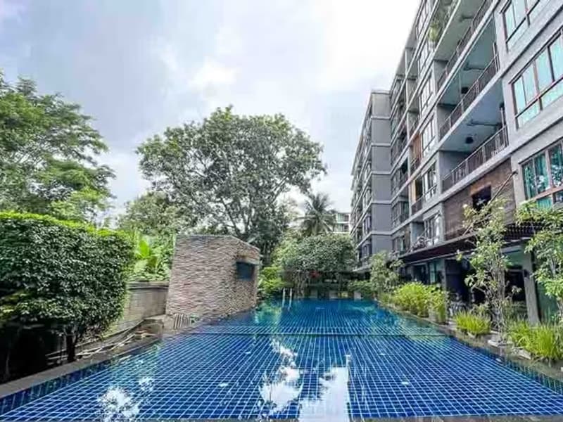 Condo for Rented at Mountain Front Condo