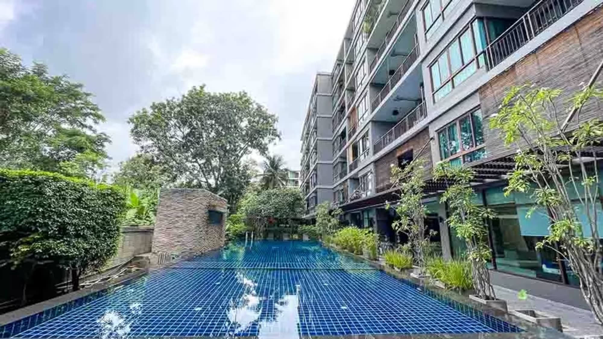 Condo for Rented at Mountain Front Condo - Image 9
