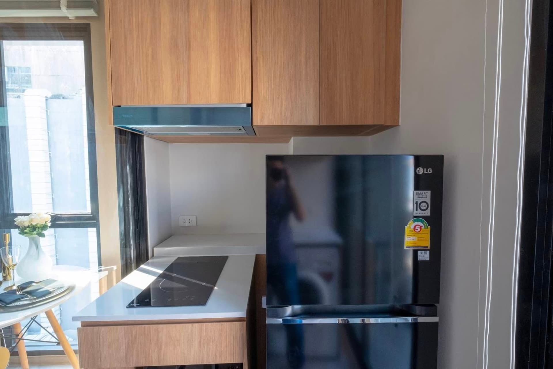 1 Bedroom Condo for Rent at Nue Noble Centre Bang Na - Image 6
