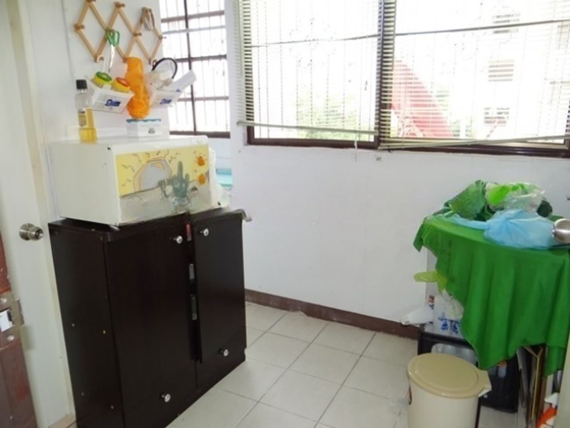 1 ห้องนอน คอนโด สำหรับ ขาย ใน Mueang Chiang Mai District - Image 6
