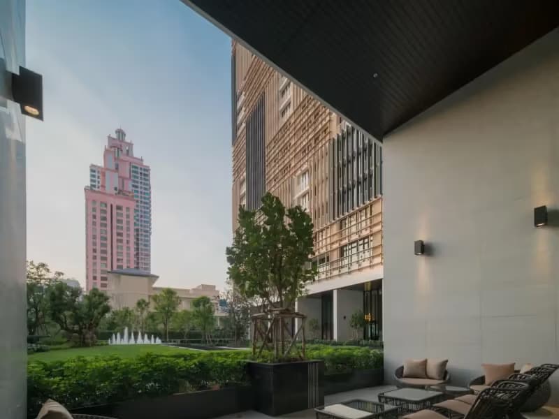 2 Bedroom Condo