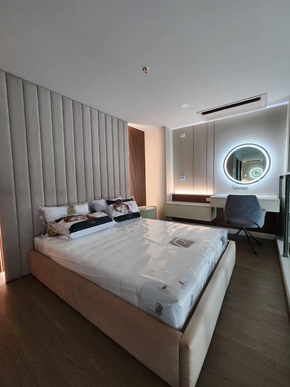 1 ห้องนอน คอนโด สำหรับ จำหน่าย ใน บางพลี - Image 15