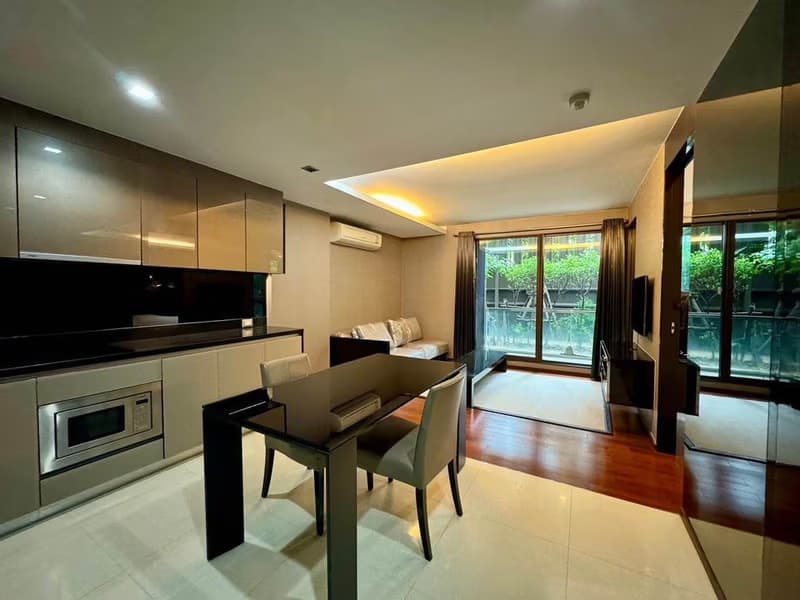 1 Bed Condo for Rent and Sale in Phra Khanong