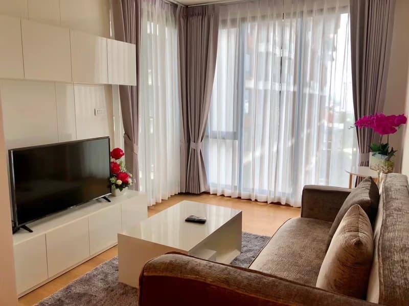 Condo for Rent at Astra Condo