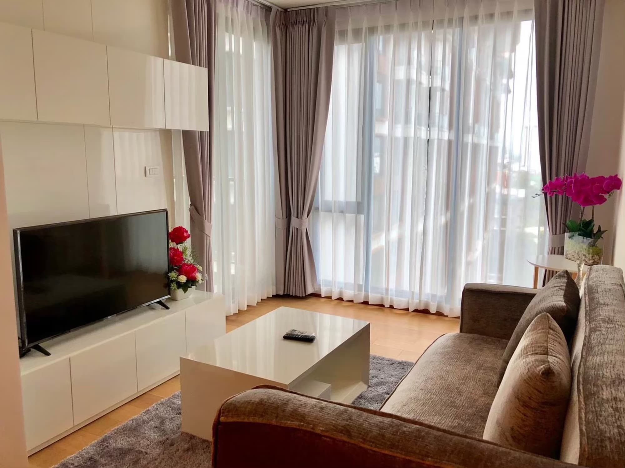 Condo for Rent at Astra Condo - Image 2