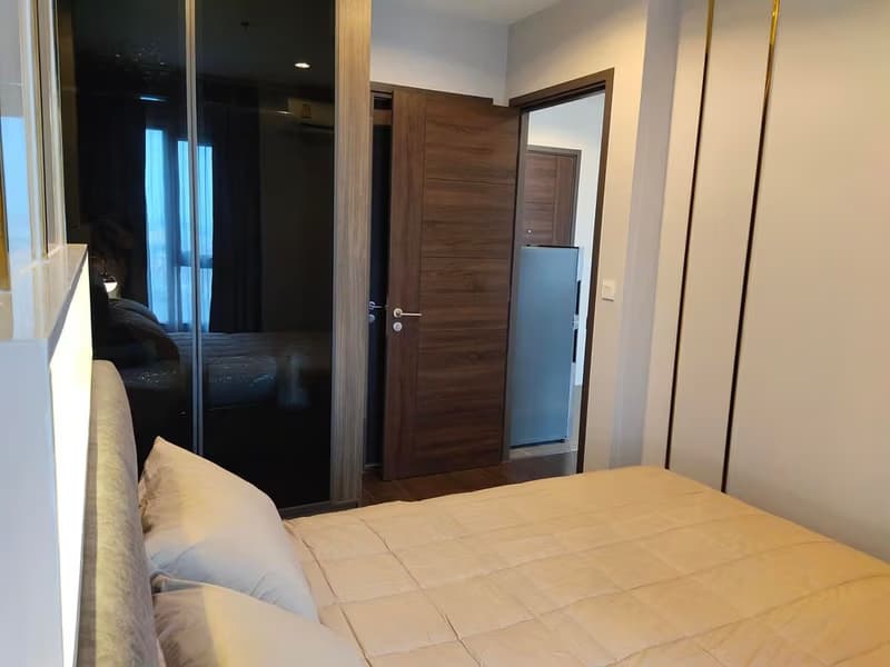 Condo for Sale, Rented at C Ekkamai