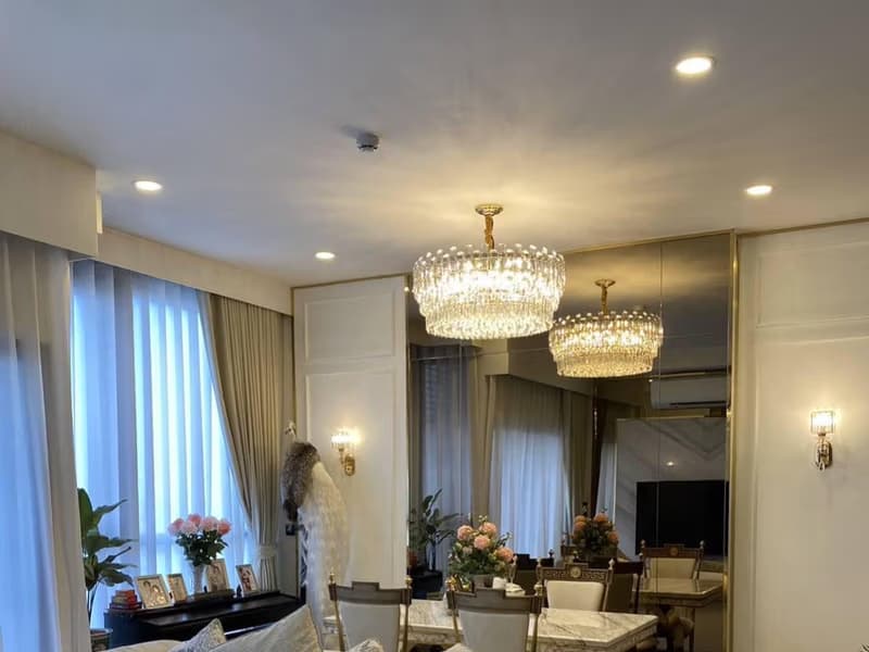 Condo for Sale at Park Origin Thonglor