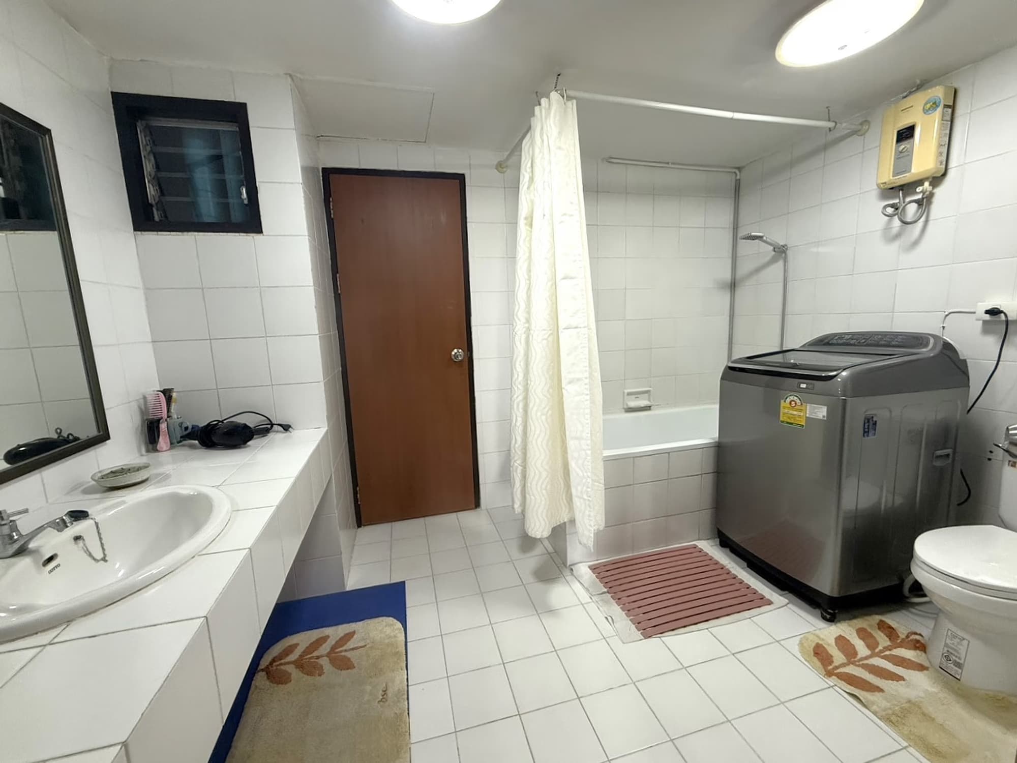 2 ห้องนอน คอนโด สำหรับ ขาย ใน Mueang Chiang Mai - Image 10