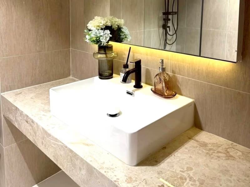 1 Bed Condo for Sale in Mueang Chiang Mai