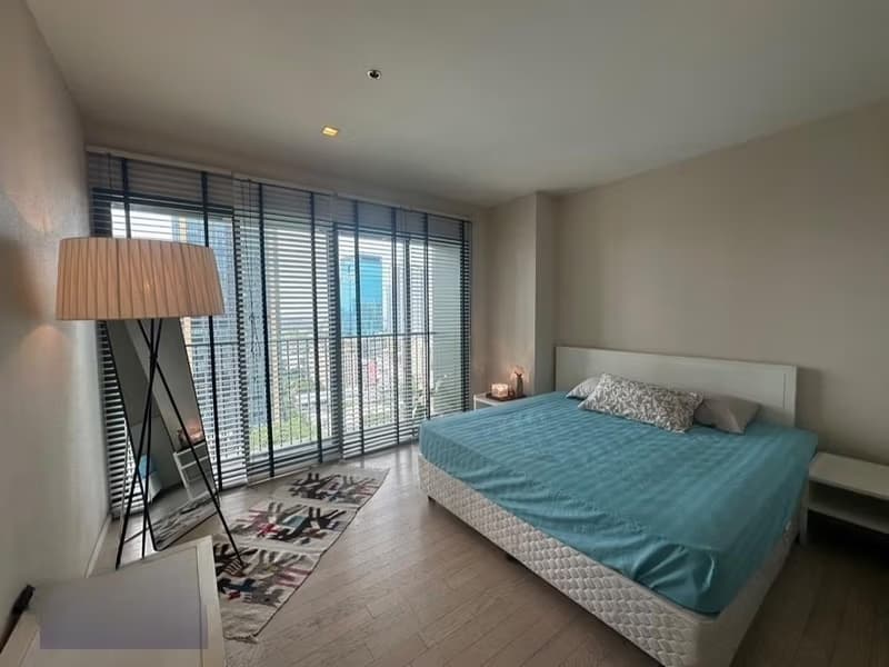 1 Bed Condo for Rent  Near Thong Lo BTS