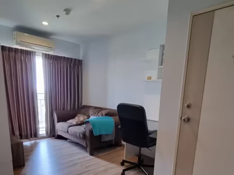 1 Bedroom Condo