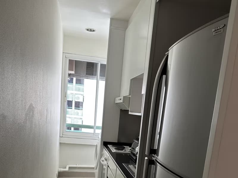 2 Bed Condo for Rent in Bang Kho Laem