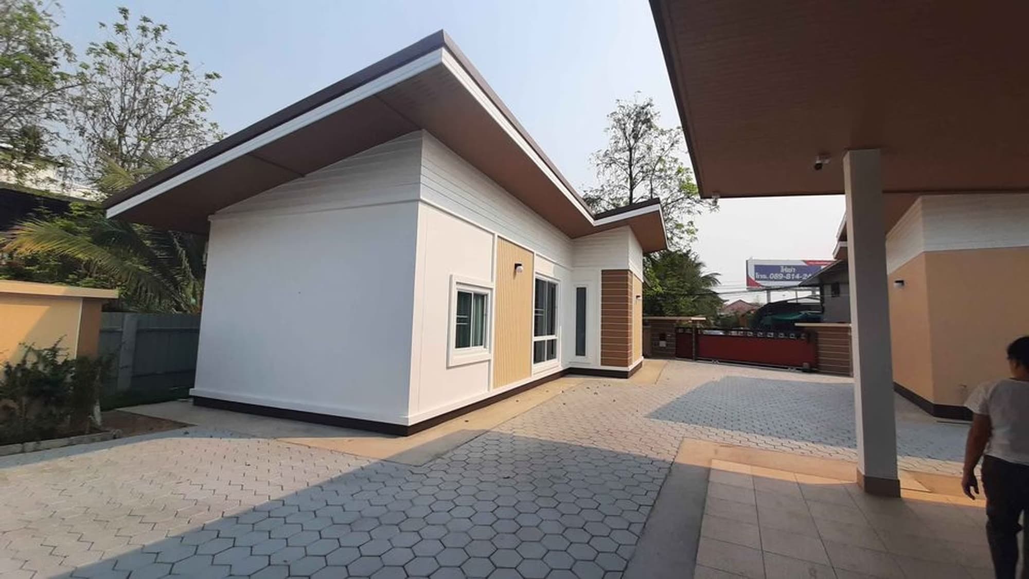 2 Bed House for Rent in Mueang Chiang Mai - Image 5