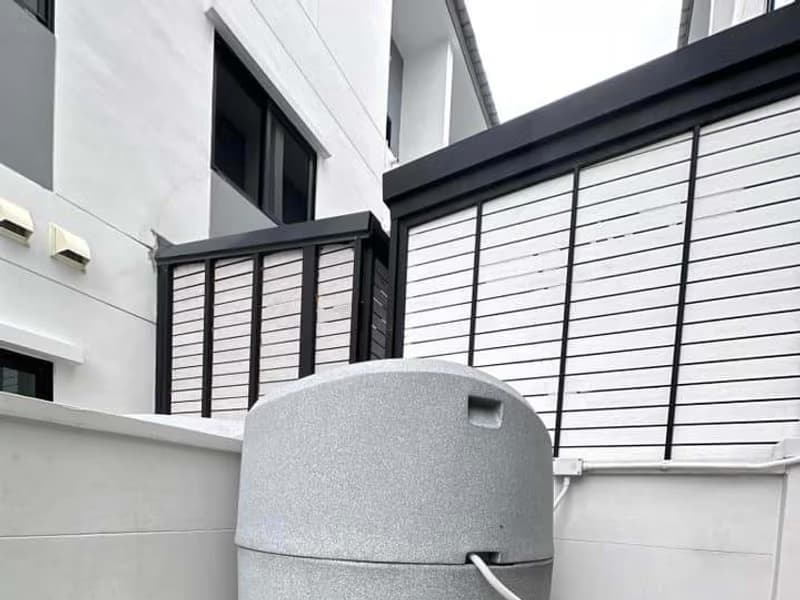 4 Bed Townhouse for Sale in Mueang Samut Prakan
