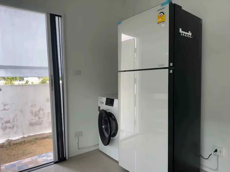 3 Bed House for Rent in Hang Dong