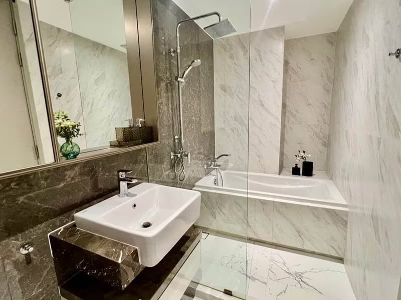 2 Bed Condo for Rent in Khlong Toei