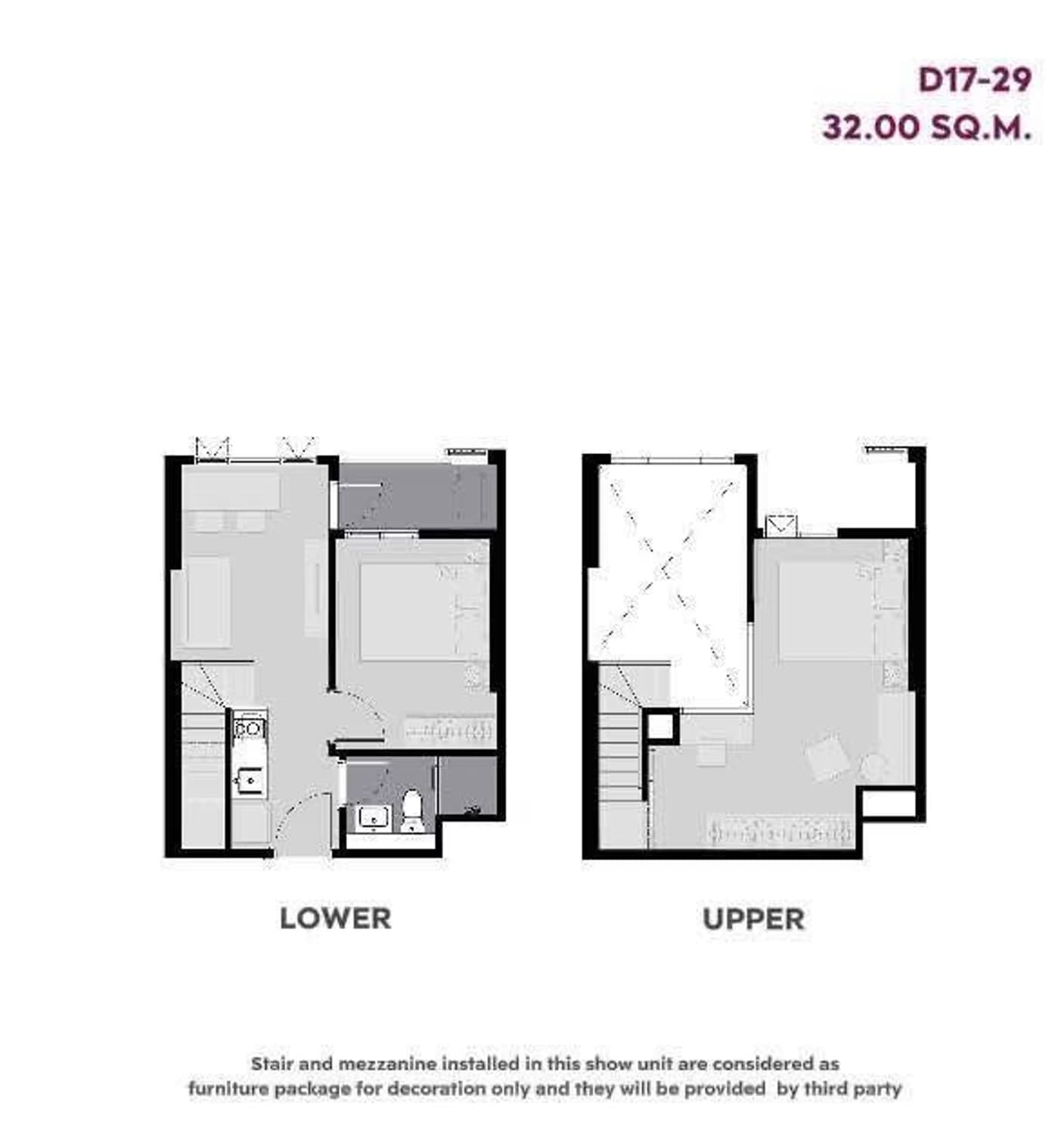 2 Bed Condo for Rent and Sale in Khlong Toei - Image 4