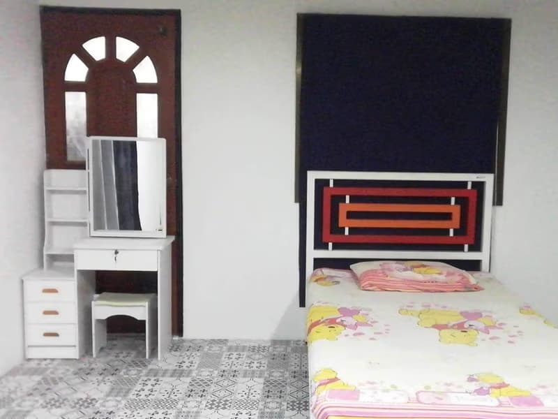 4 Bed House for Rent and Sale in San Sai District