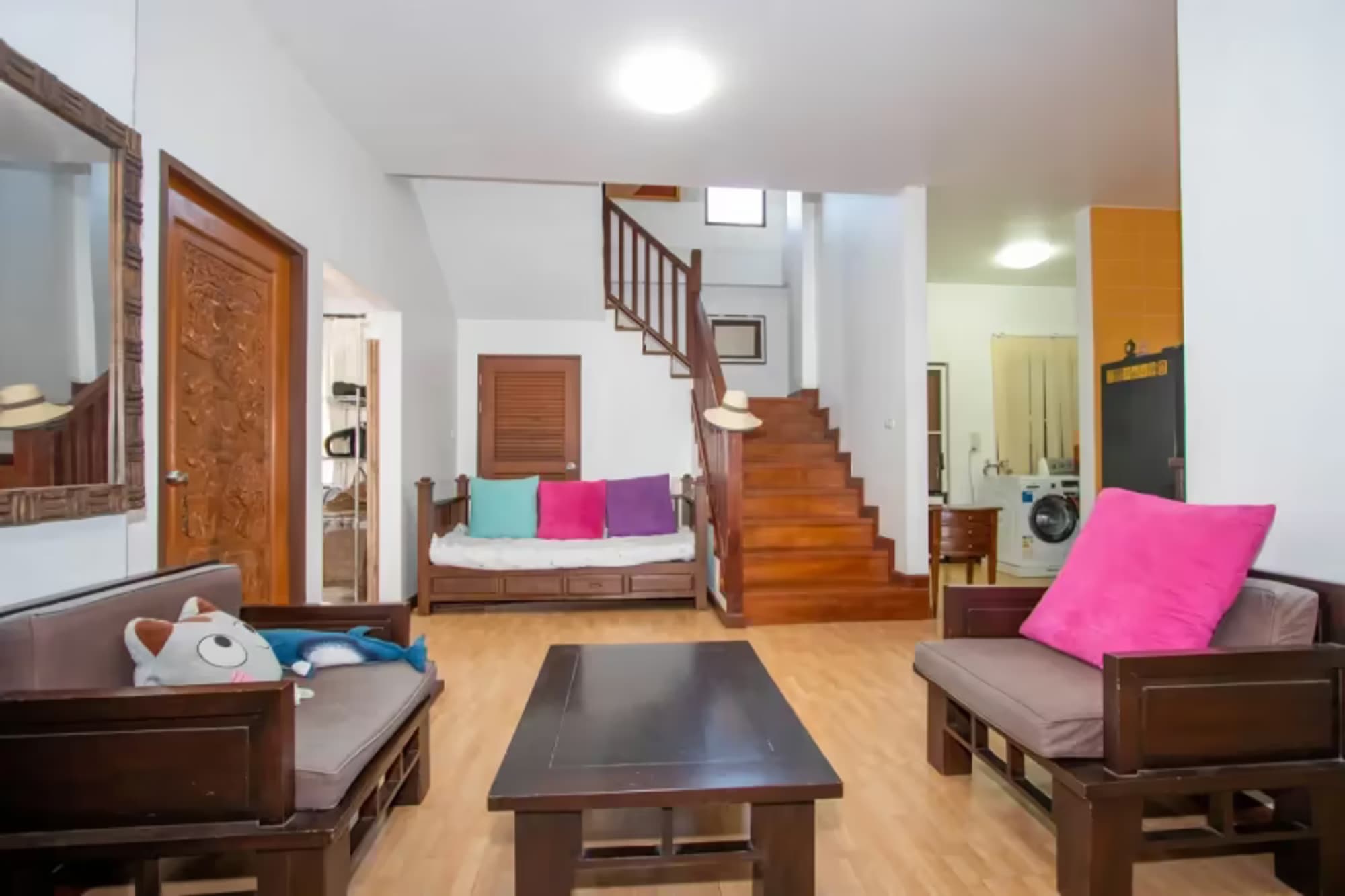 4 Bedroom House - Image 19