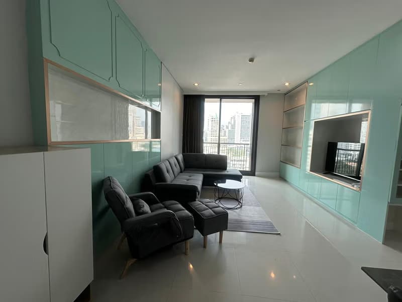 Condo for Sale, Rent at Aguston Sukhumvit 22