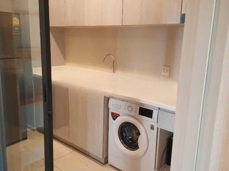 2 Bed Condo for Sale in Pathum Wan