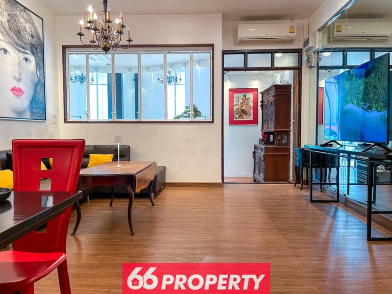 3 Bed Townhouse for Rent and Sale in Mueang Chiang Mai