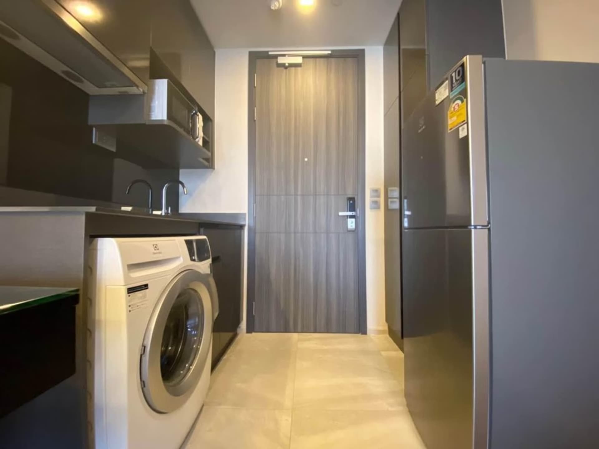 Condo for Rent at Ashton Asoke - Image 4