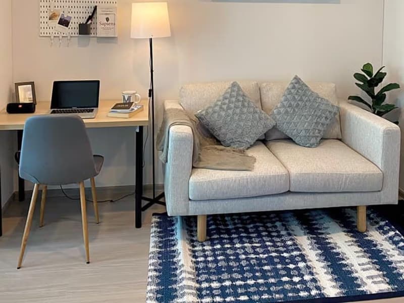 1 Bed Condo for Sale in Din Daeng