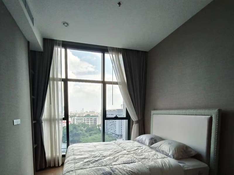 2 Bed condo for Rent and Sale  near undefined
