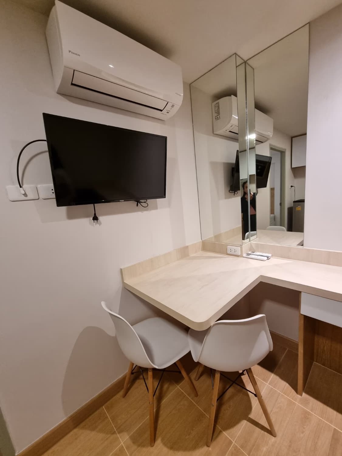 For rent: Finn Condo4@Suan Dok - Image 3