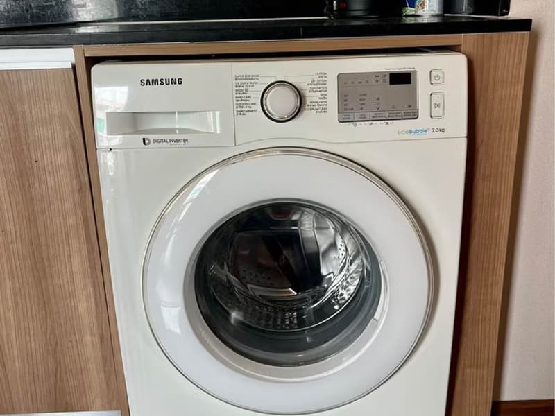 2 Bed Condo for Rent  Near Nana BTS