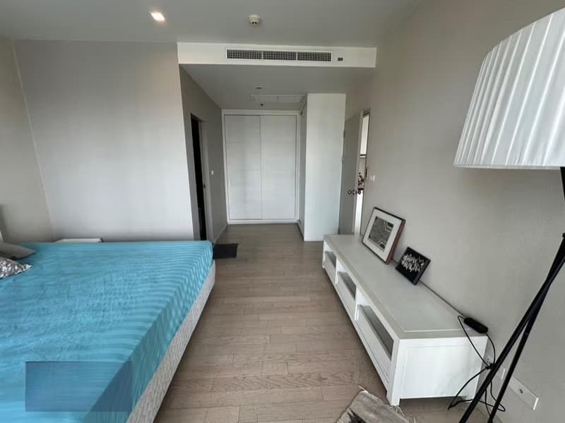 1 Bed Condo for Rent  Near Thong Lo BTS