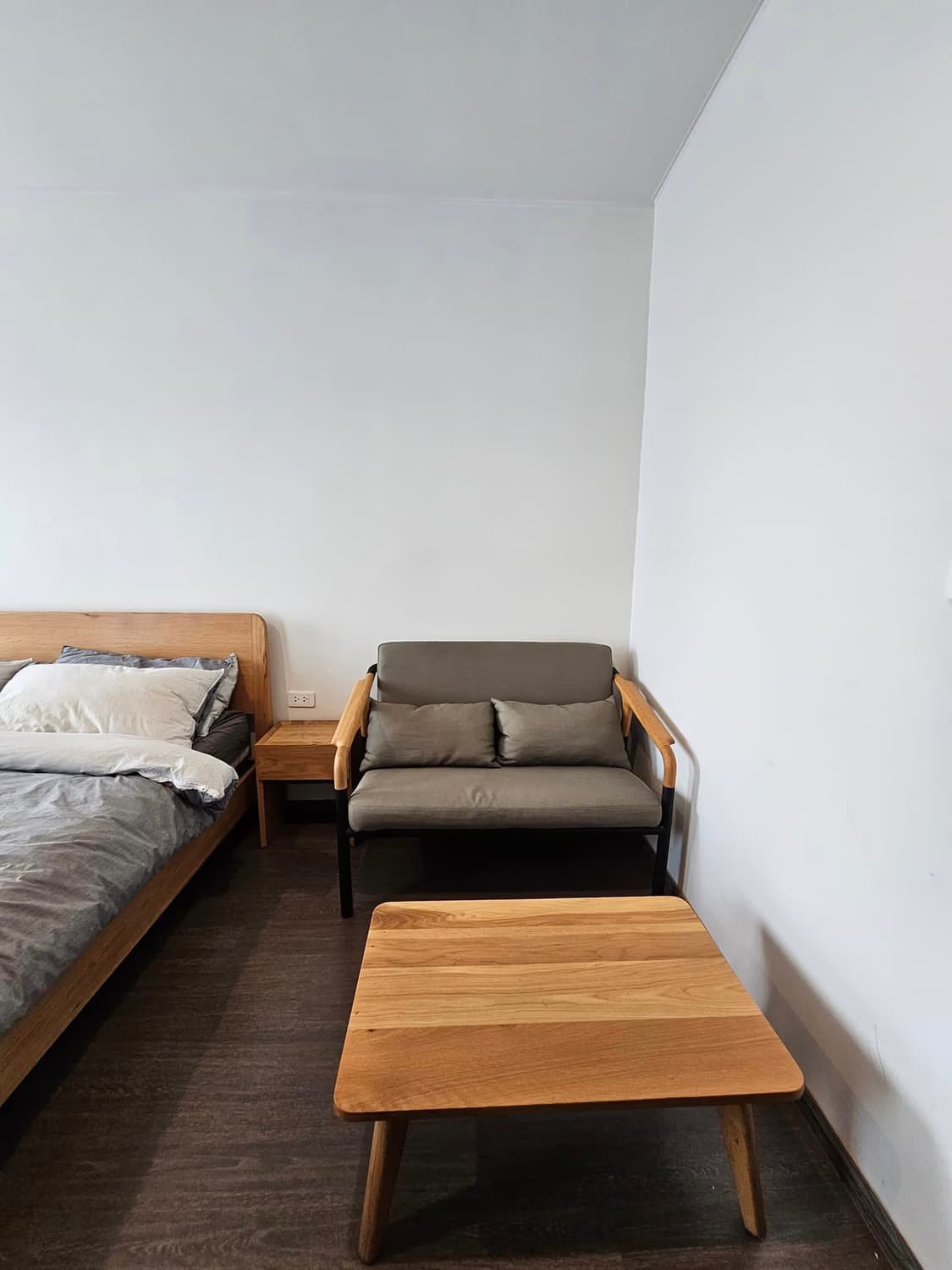 null Bed Condo for Sale  Near Bang Chak BTS - Image 2