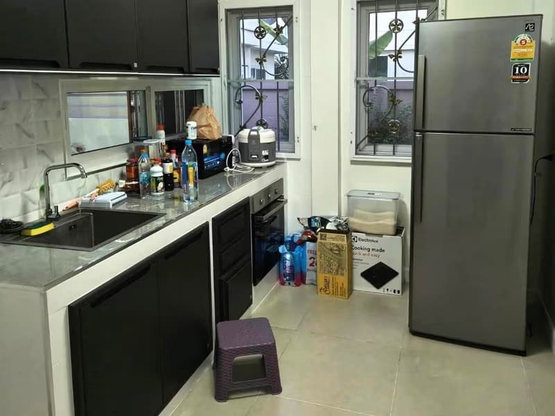 3 Bed House for Rent in Mueang Chiang Mai