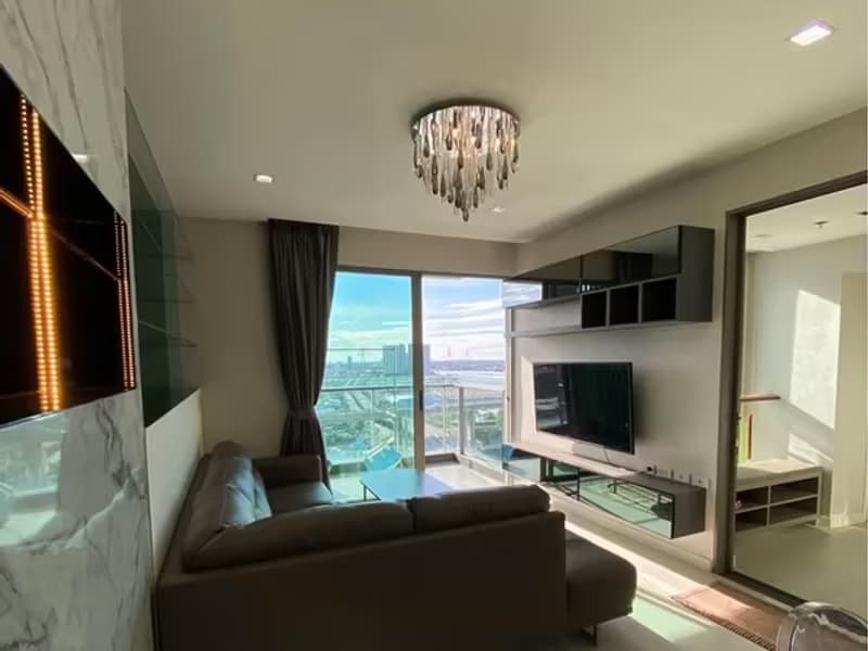 Condo for Rent at StarView
