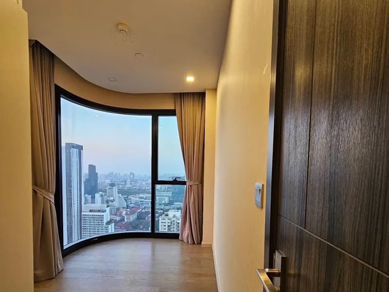2 Bed Condo for Sale in Watthana
