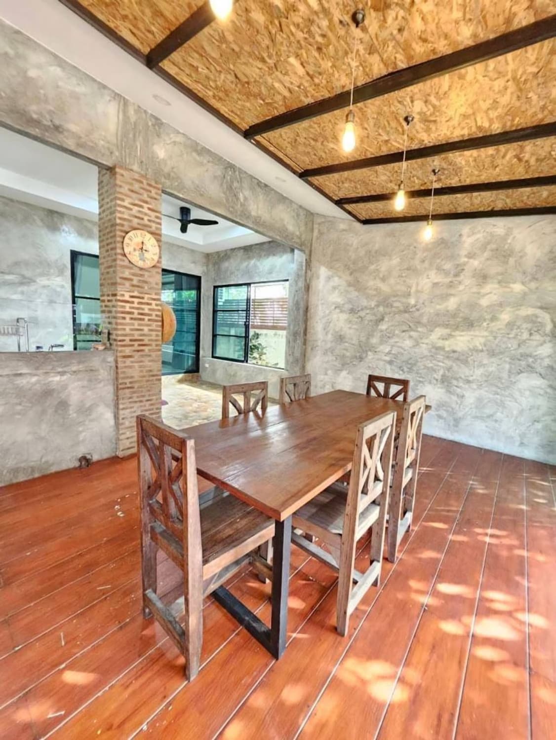 4 Bed House for Rent in San Sai District - Image 17