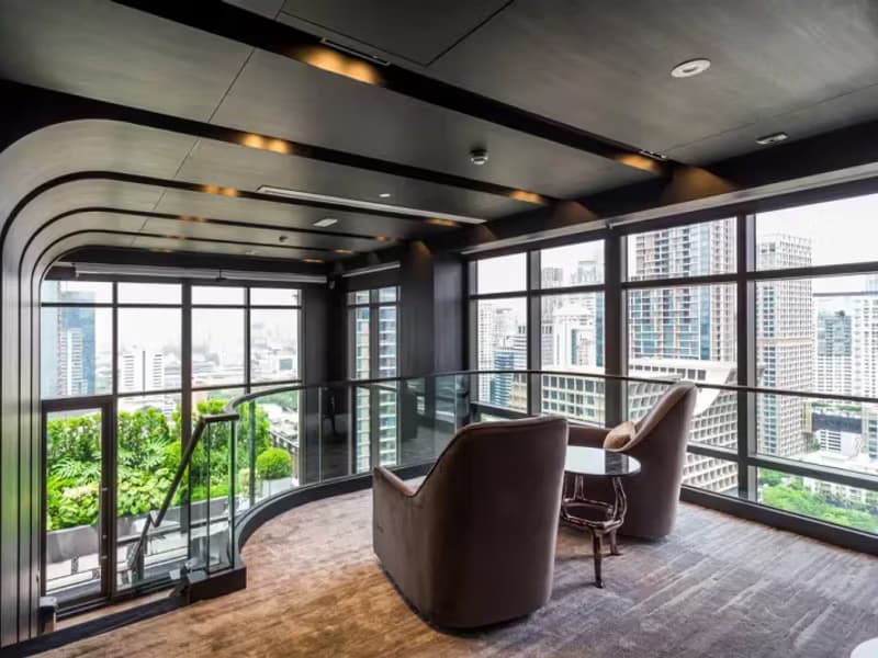 MUNIQ Langsuan - 1 Bed Condo for Rent, Sale *MUNI3245