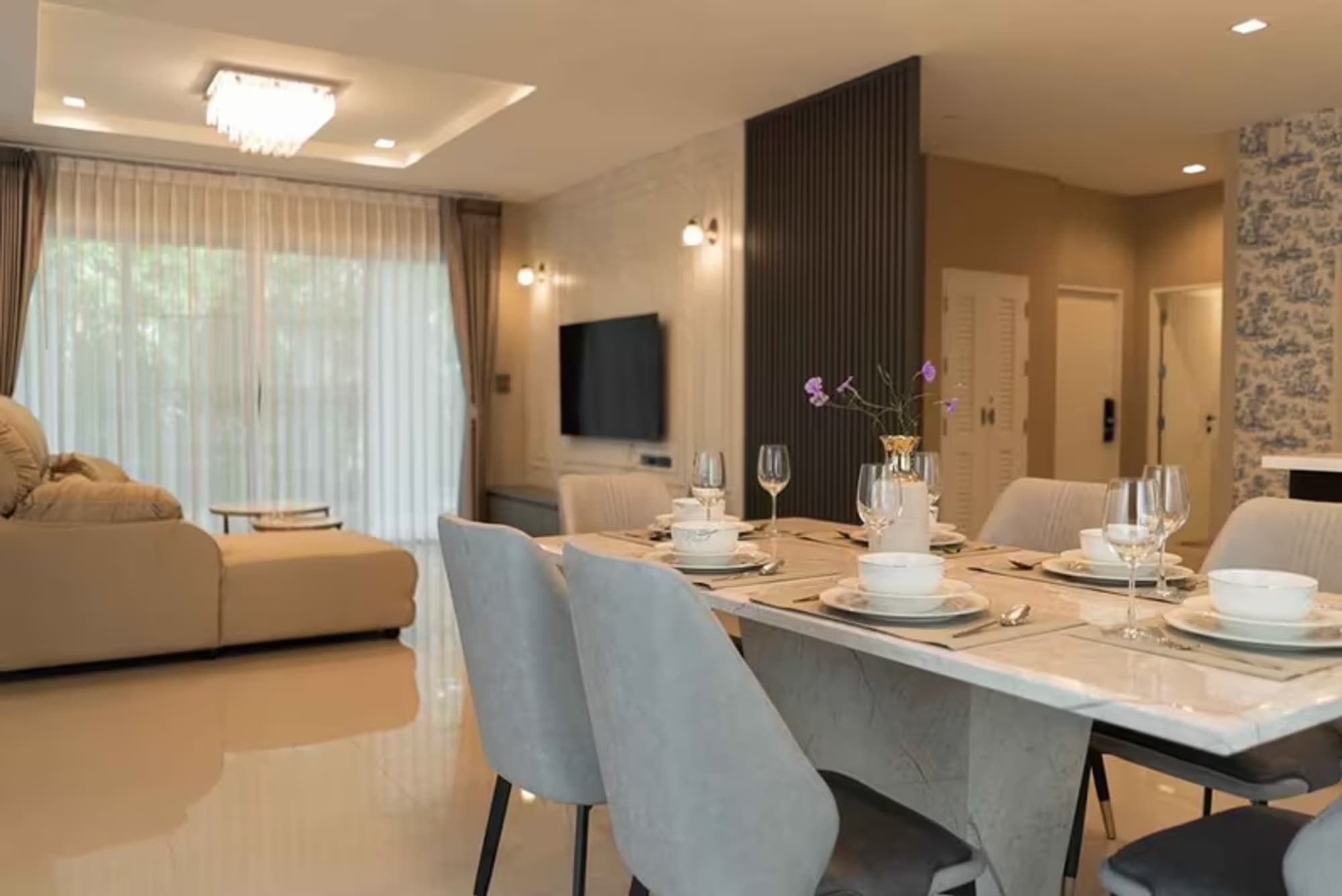 3 Bedroom House - Image 2
