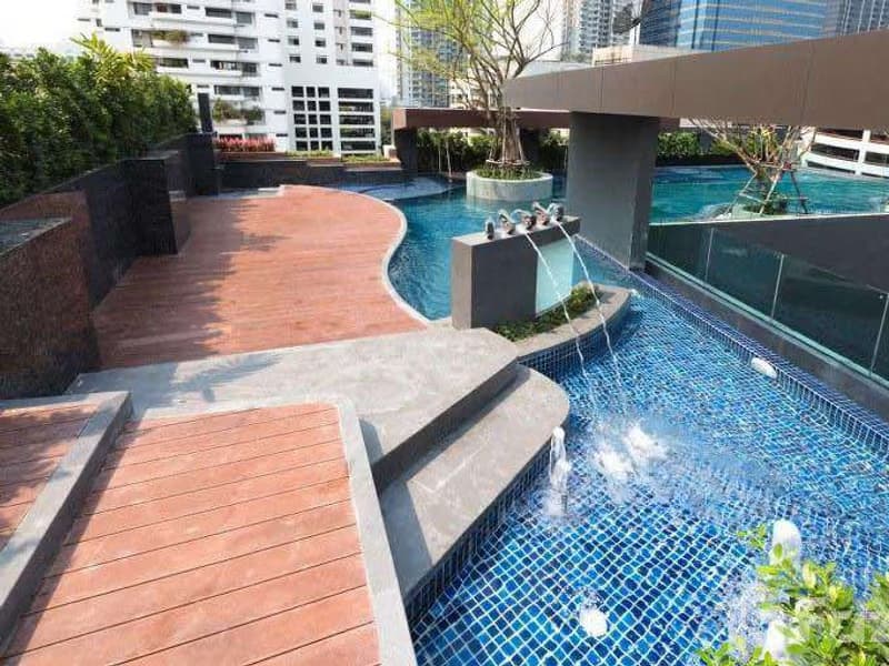 2 Bed Condo for Sale in Watthana