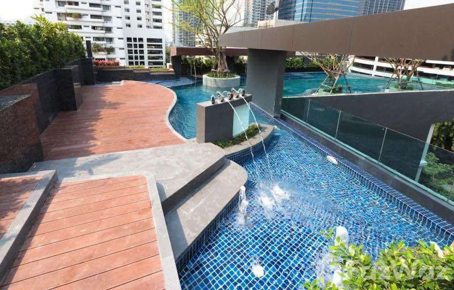 2 ห้องนอน คอนโด สำหรับ ขาย ใน Watthana - Image 5