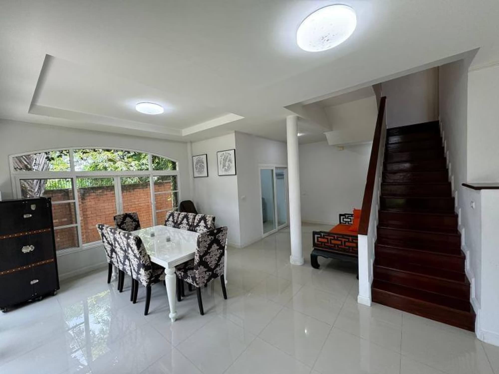 4 卧室 别墅 用于 出租 在 Mueang Chiang Mai - Image 3 4 卧室 别墅 用于 出租 在 Mueang Chiang Mai - Image 3