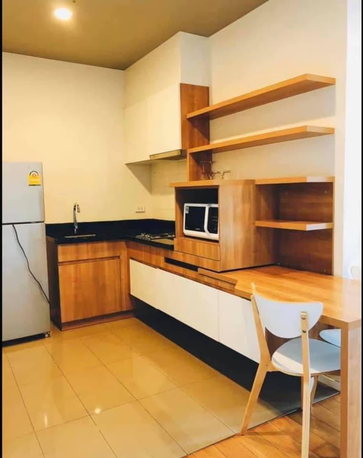 1 Bed Condo for Rent and Sale  Near On Nut BTS - Image 9