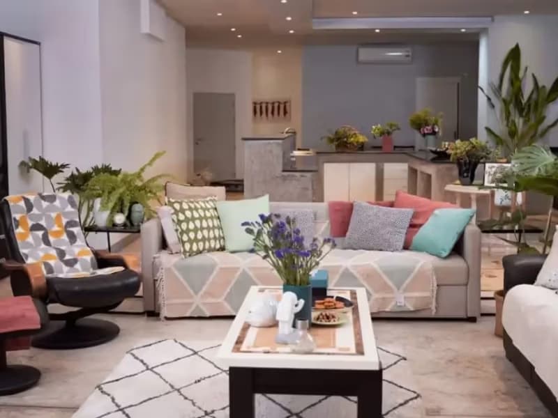 3 Bedroom Condo