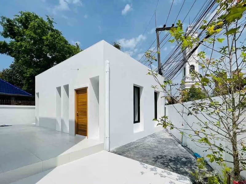 5 Bedroom House House for Sale in Nong Khwai