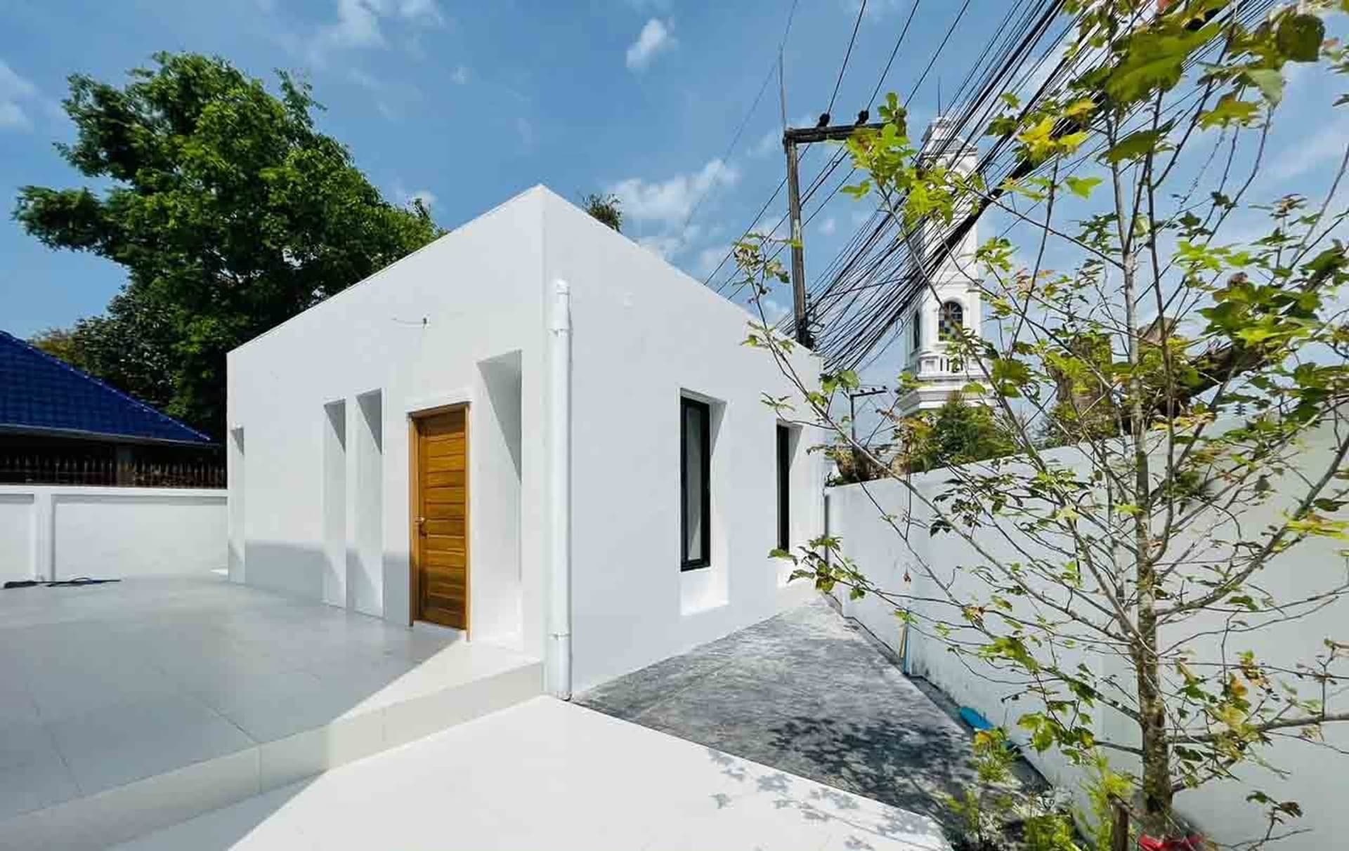 5 Bedroom House House for Sale in Nong Khwai - Image 4