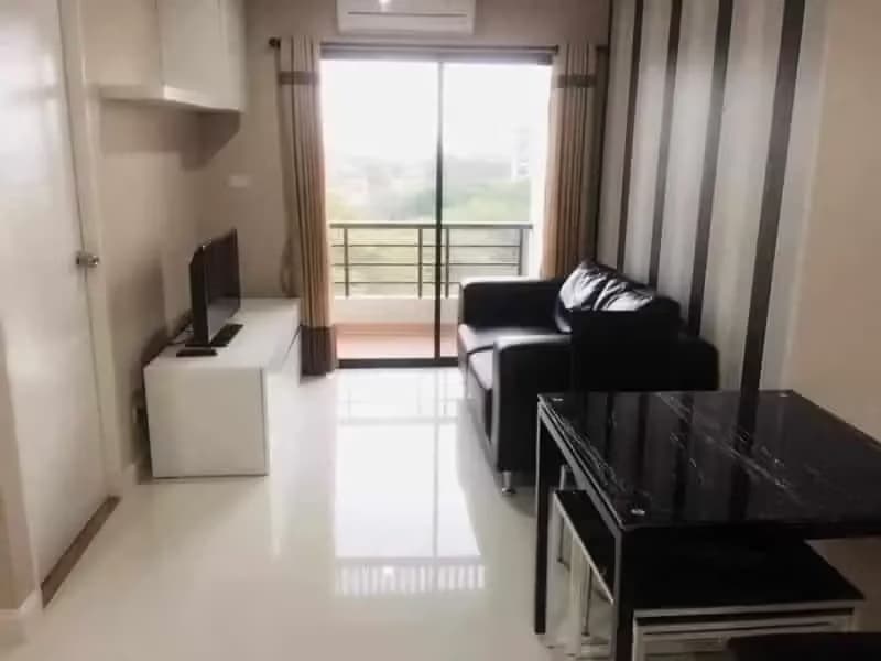 1 Bedroom Condo