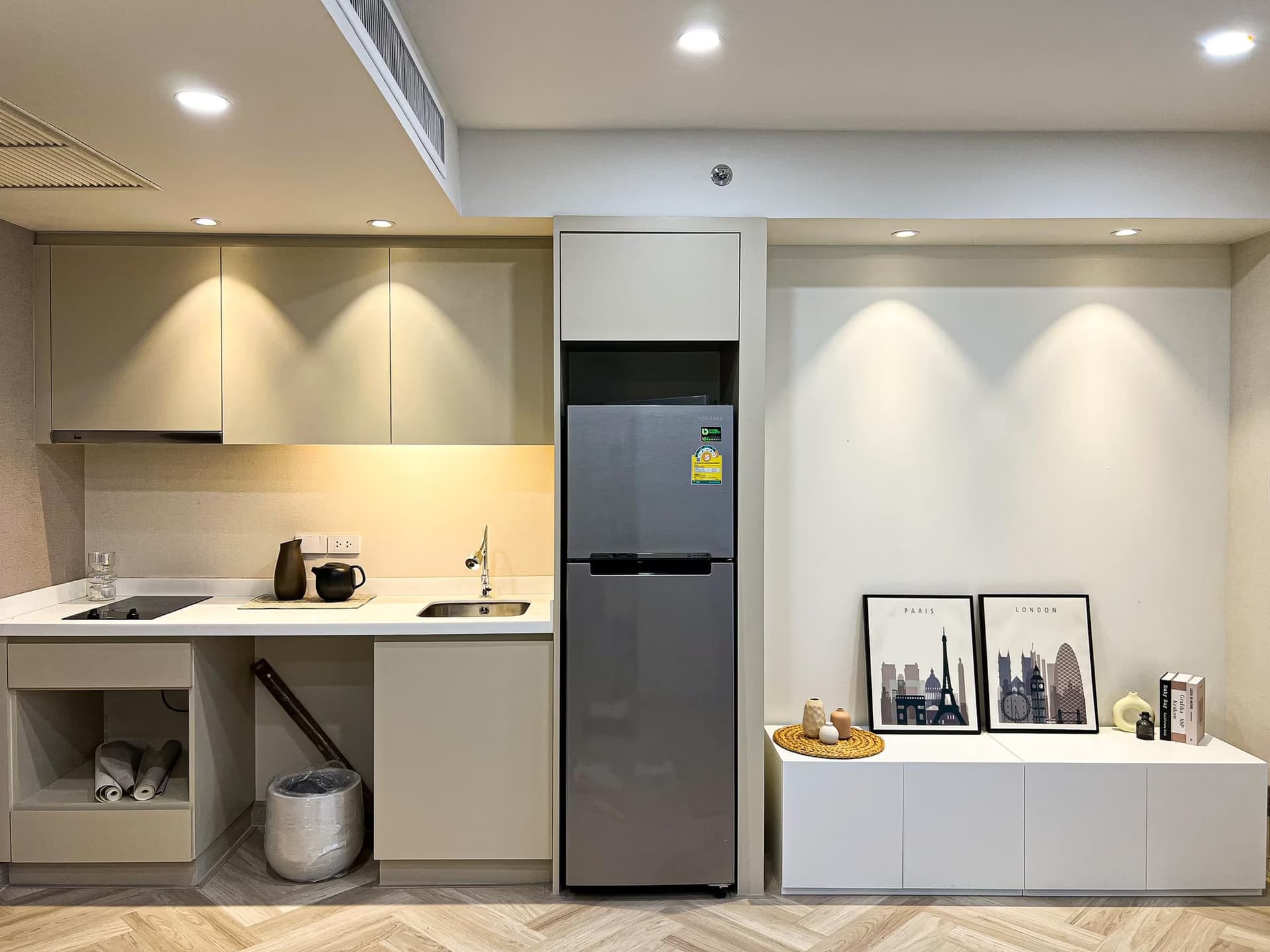1 Bed Condo for Rent and Sale  Near Thong Lo BTS - Image 6